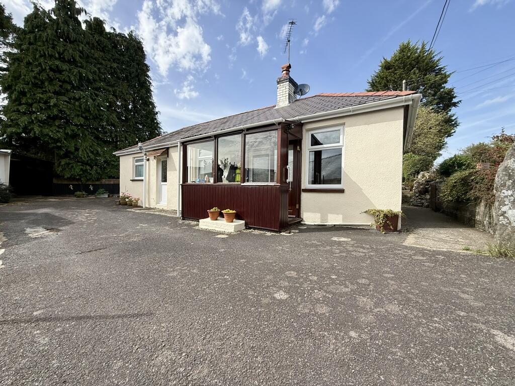 Main image of property: Panteg, Ystrad Meurig, Ceredigion
