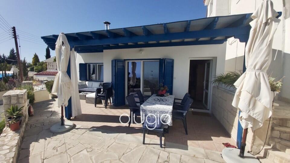 Main image of property: Paphos, Tsada
