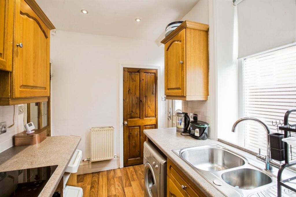 House in Calderdale, West Yorkshire - View 2