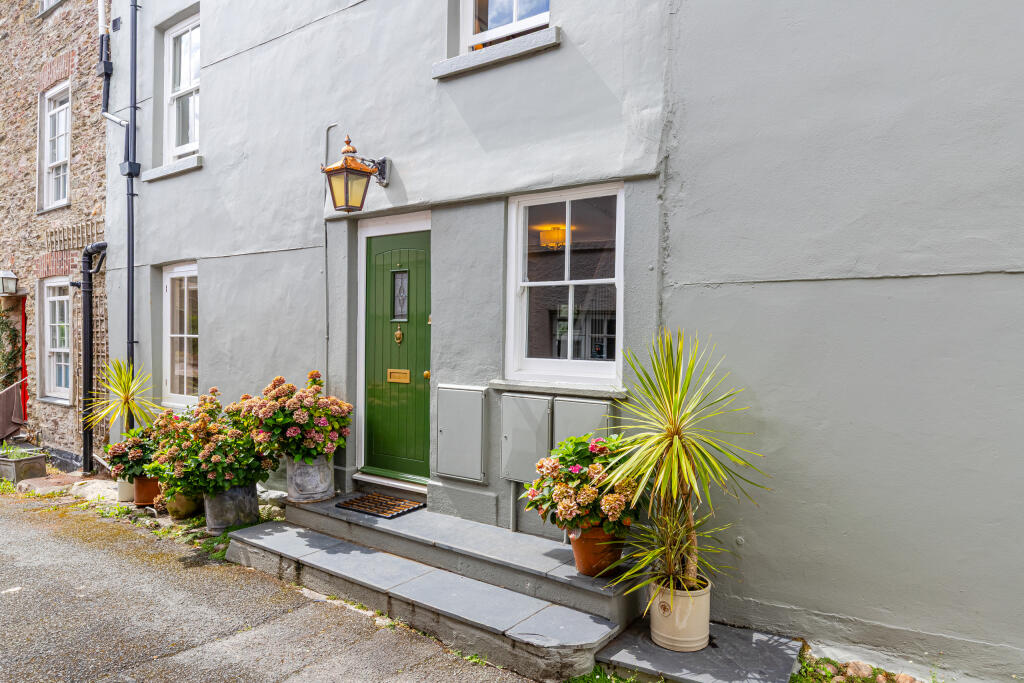Main image of property: Church Street, Modbury, Devon