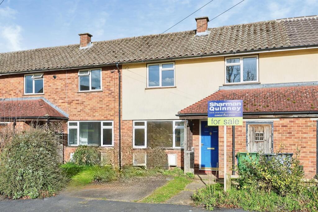 Main image of property: Hammond Close, Wittering, Peterborough