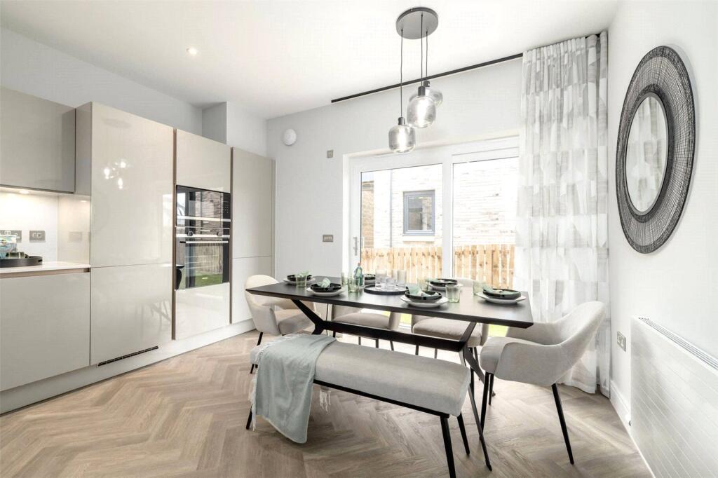 Main image of property: Townhouse 10 -The Fieldings, Jackton, Newlands Road, East Kilbride, Glasgow, G75