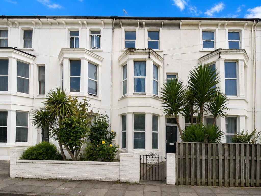 Main image of property: Langney Road, Eastbourne, East Sussex, BN21