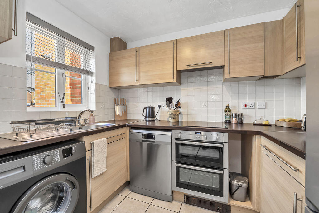House in West Suffolk, Bury St Edmunds - View 4