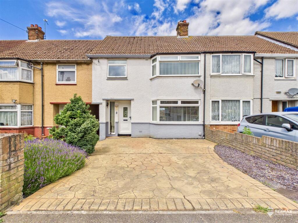 Main image of property: Clarkes Road, Dovercourt, Harwich