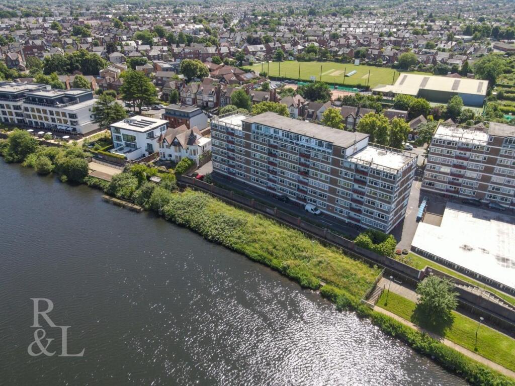 Main image of property: Wilford Lane, West Bridgford, Nottingham