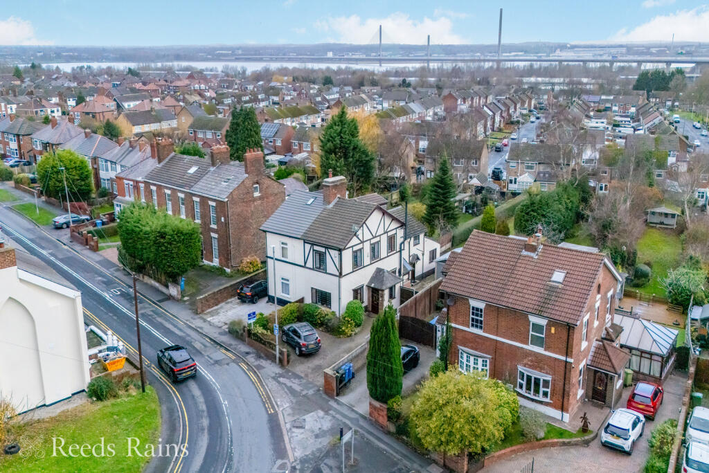Halton Road, Runcorn, Cheshire, WA7 photo 2
