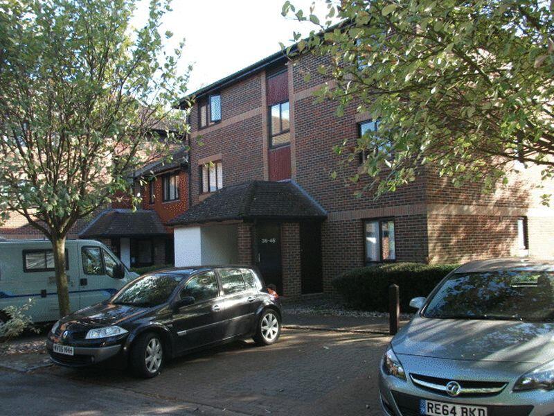 Main image of property: ONE BED FIRST FLOOR APARTMENT