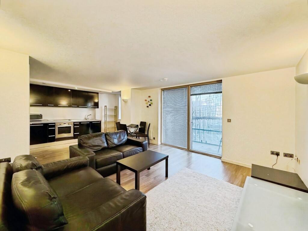 Main image of property: WEST POINT, 27 WELLINGTON STREET, LEEDS, UK, LS1