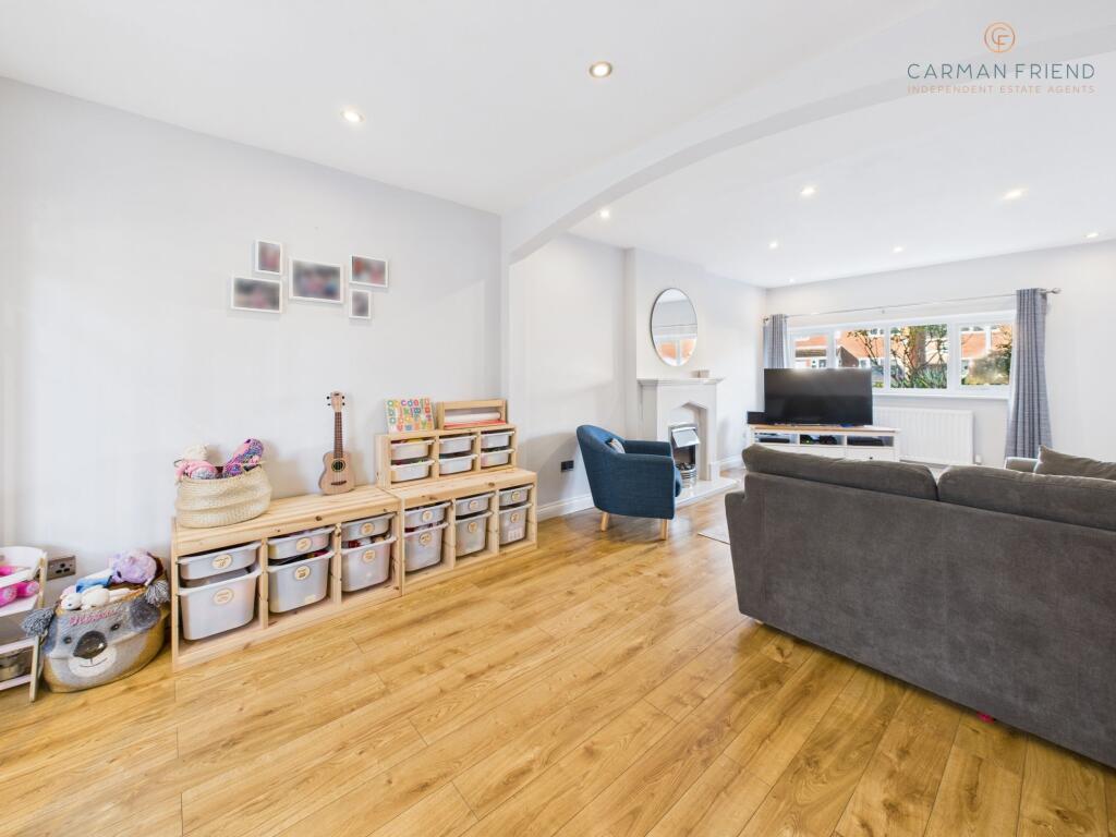 Alyn Road, Mickle Trafford, CH2 - View 5
