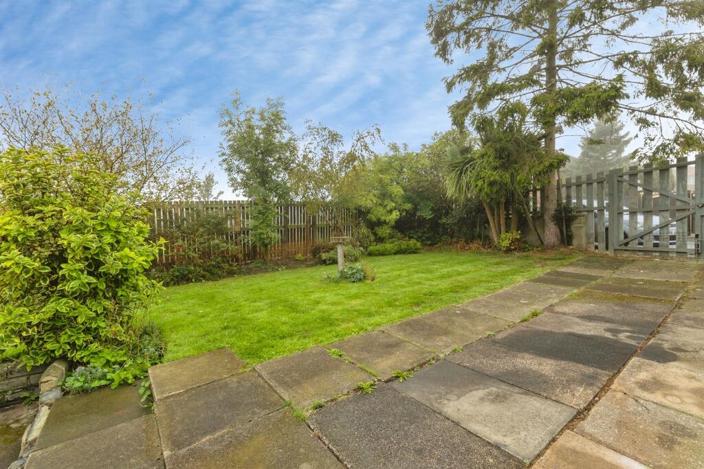 House in Stockton-on-Tees - View 5