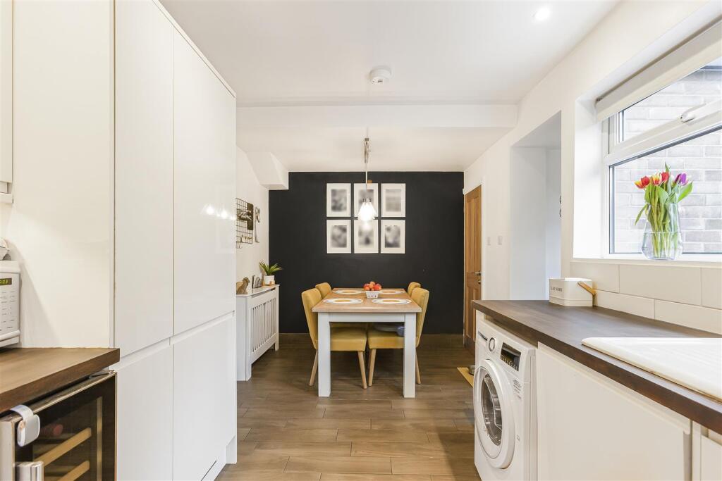 House in East Hertfordshire, Hertford Heath - View 5