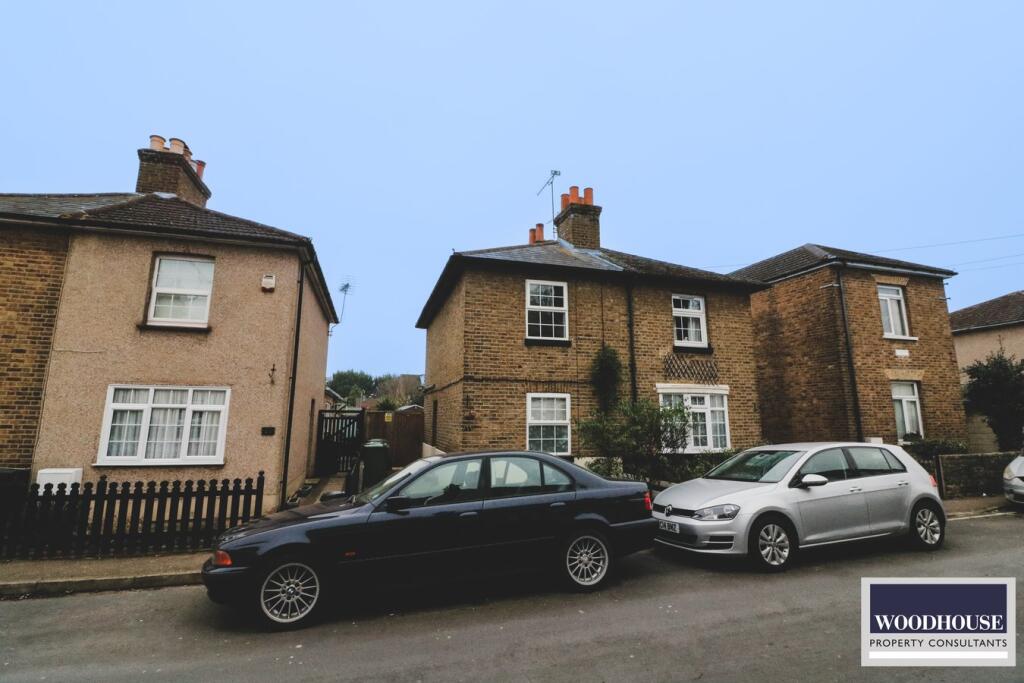 Main image of property: Albury Grove Road, Cheshunt, EN8