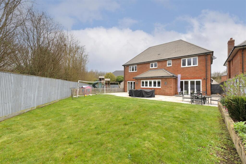 Quarry Road, Ryarsh photo 4