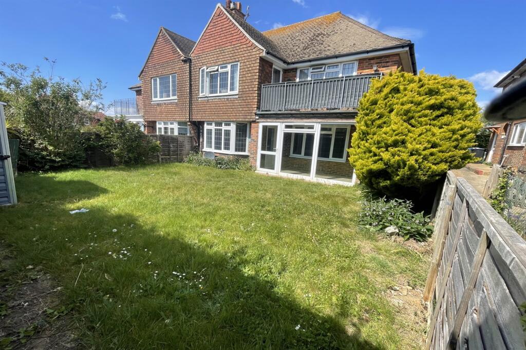 Main image of property: Manor Court, Sutton Avenue, BN25