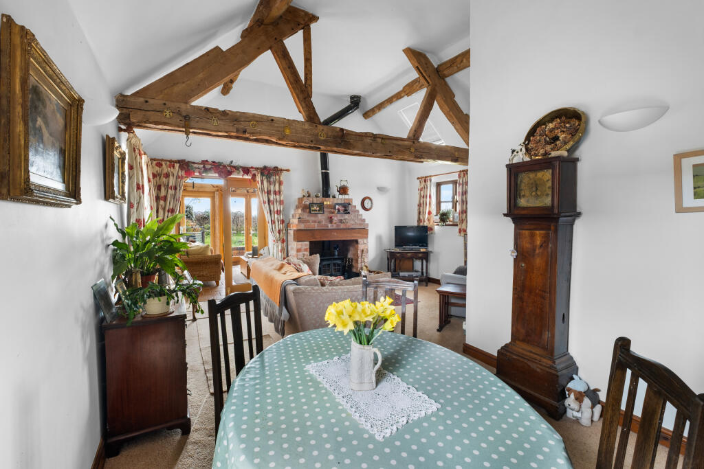 Additional image 5 of West Lodge Barns, Upton Warren, Bromsgrove B61 9HF