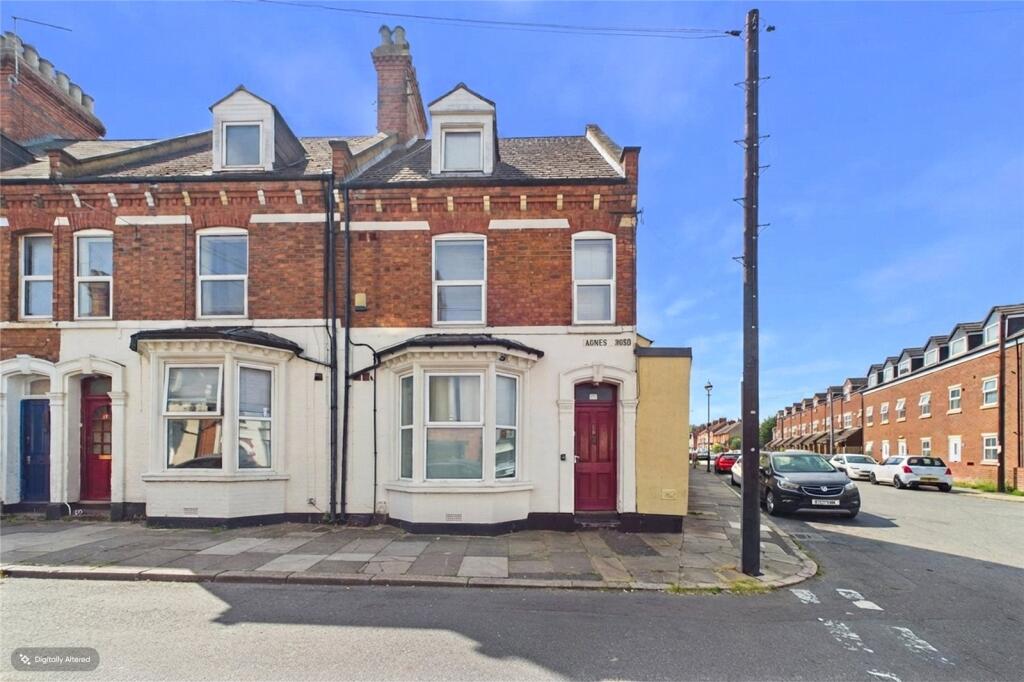 Main image of property: Agnes Road, Northampton, Northamptonshire, NN2