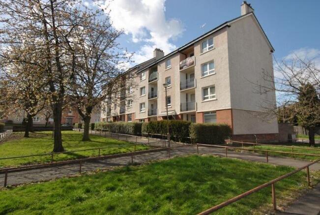 Main image of property: Lochburn Grove, Maryhill, Glasgow, G20