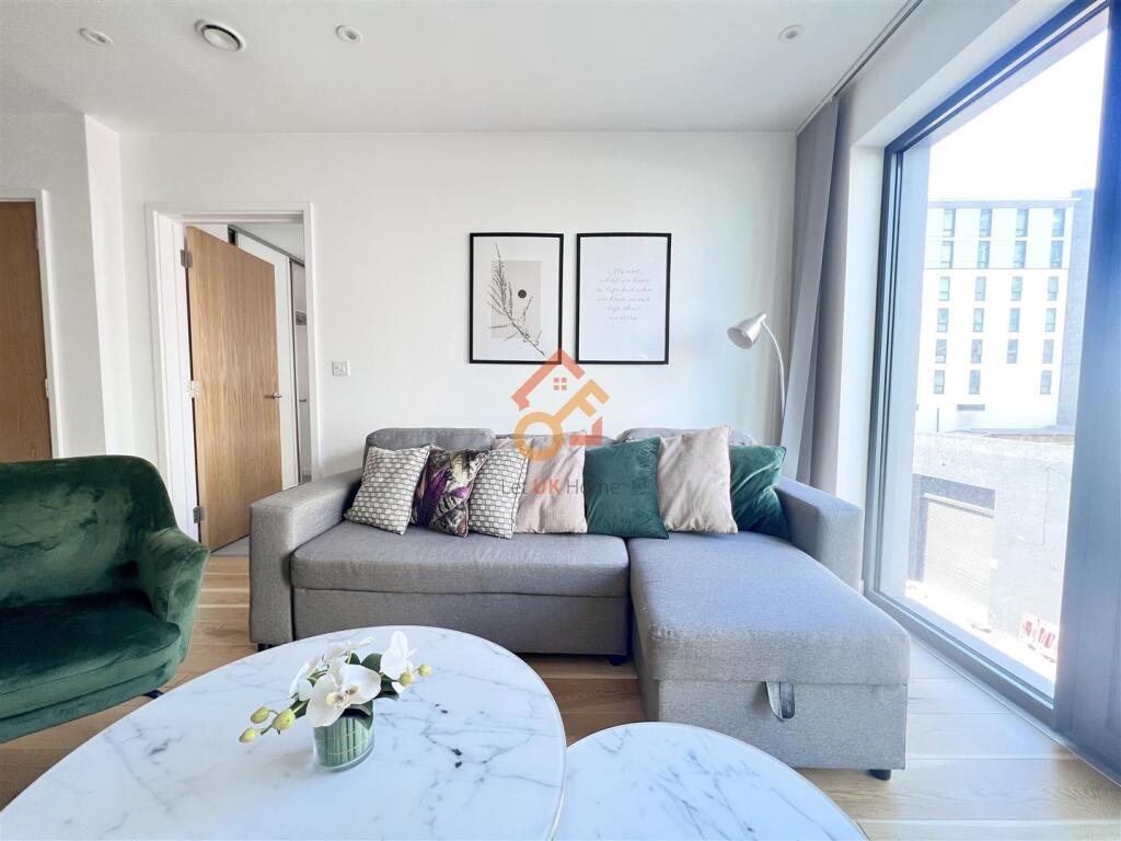 Additional image 4 of The Axium, 36 Windmill Street, Birmingham B1