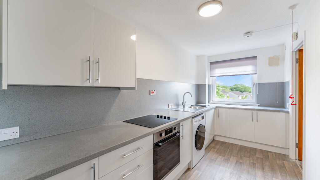 Apartment in Milngavie, Burnbrae, East Dunbartonshire - View 5