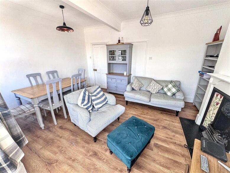 Main image of property: Chesterton Terrace, Plaistow, E13