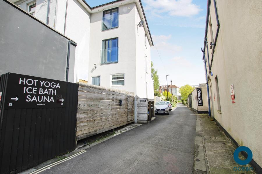 Main image of property: Gloucester Road - Bishopston