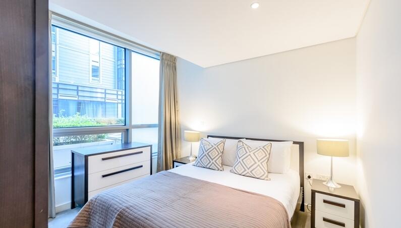 3 bedroom apartment for rent
