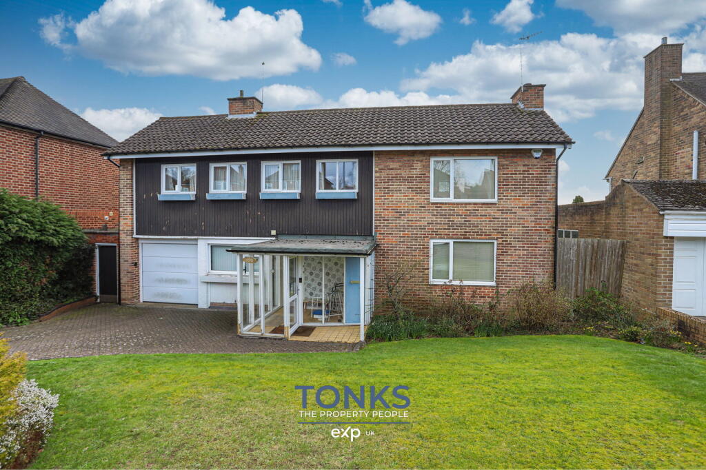 Main image of property: Manor Abbey Road, Halesowen, B62 0AA