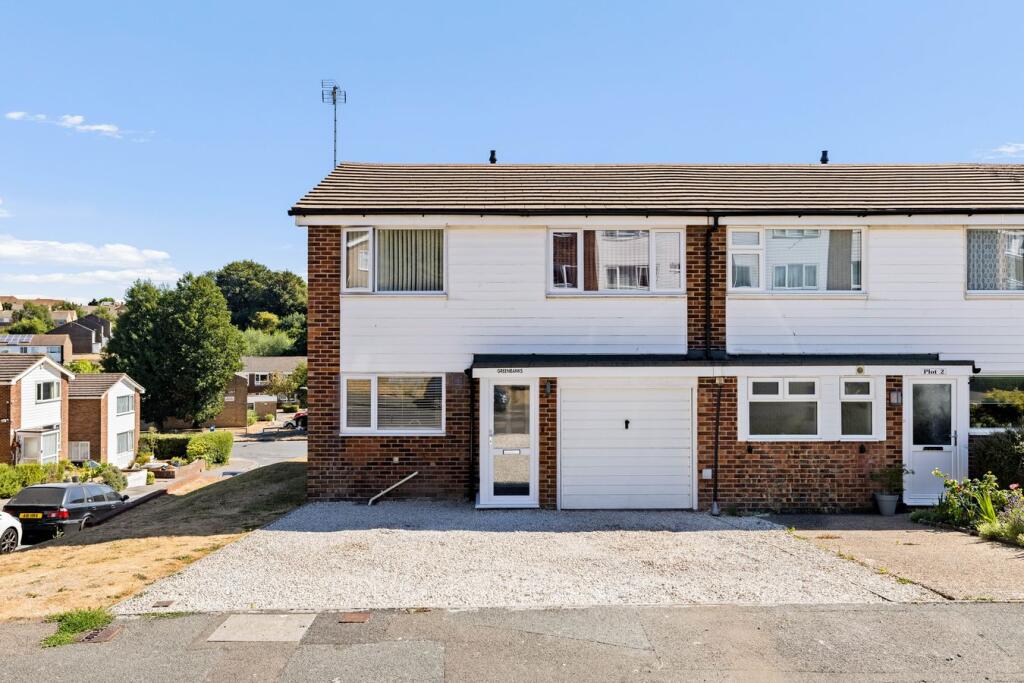 Main image of property: Chalcroft Road, Folkestone, CT20