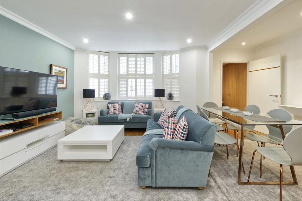 Main image of property: Chepstow Place, Notting Hill