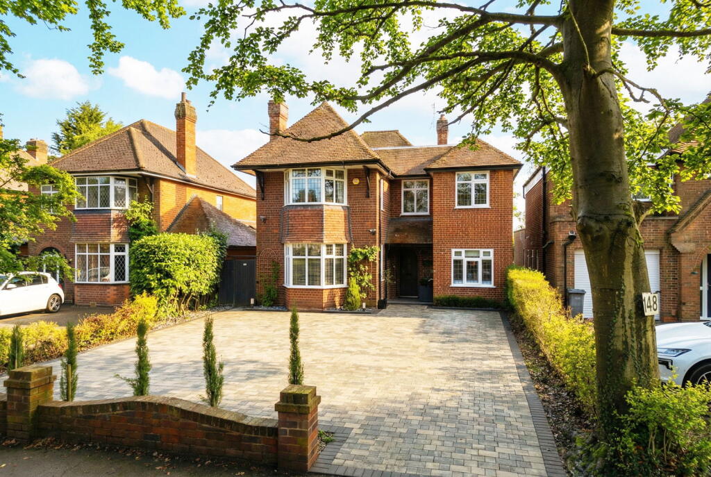 Main image of property: Widney Lane, Solihull