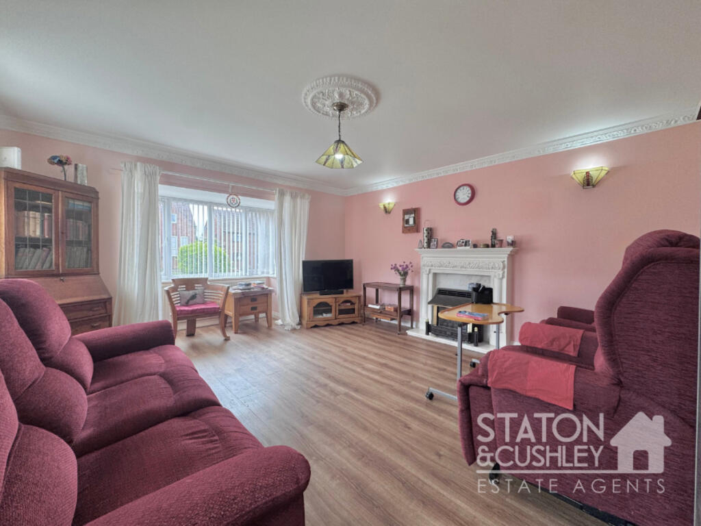 Hawthorne Close, Stanton Hill, NG17 photo 4
