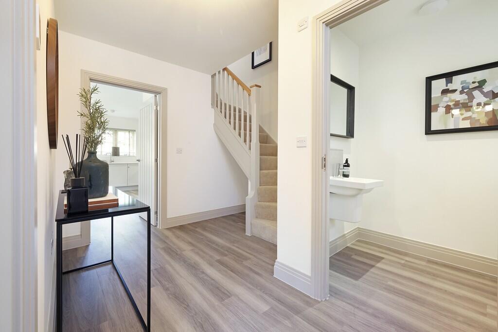 House in Mole Valley, Headley - View 5