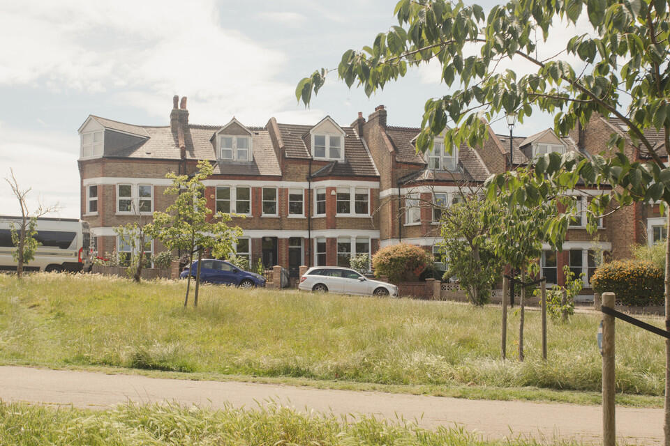 Main image of property: Montague Avenue, Brockley, London, SE4