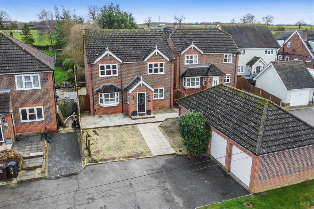 Main image of property: Colchester Road, Wix