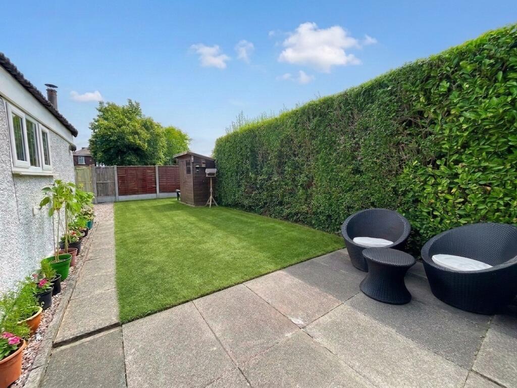 House in Warrington - View 4