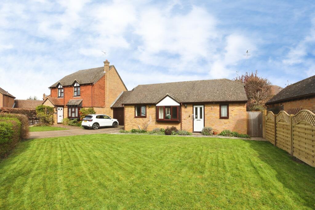 Main image of property: Maltings Close, Hadlow, Tonbridge, Kent, TN11