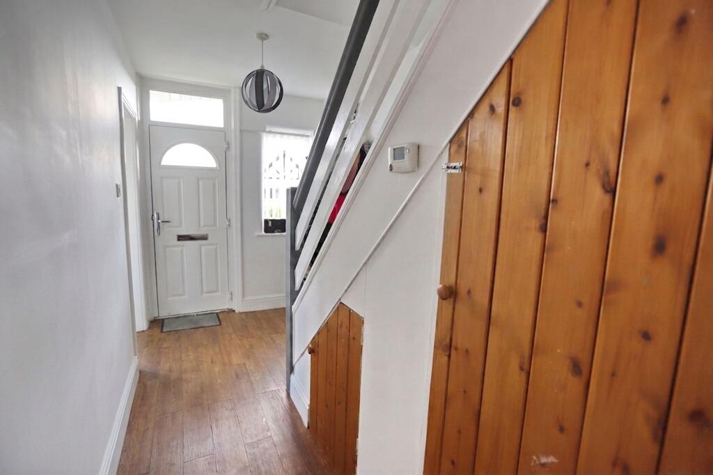 Sunningdale Drive, Prestwich, M25 - View 2