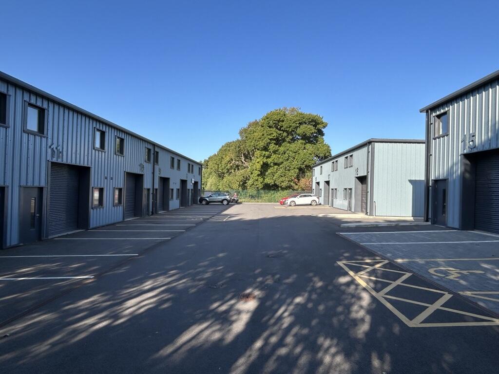 Additional image 3 of Block A, Artillery 88, Lufton Trading Estate, George Smith Way, Lufton, Yeovil, Somerset, BA22 8QR