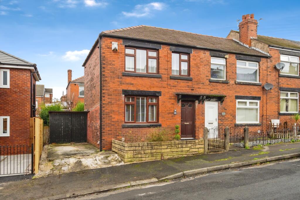 Main image of property: Essex Street, Horwich, Bolton, BL6