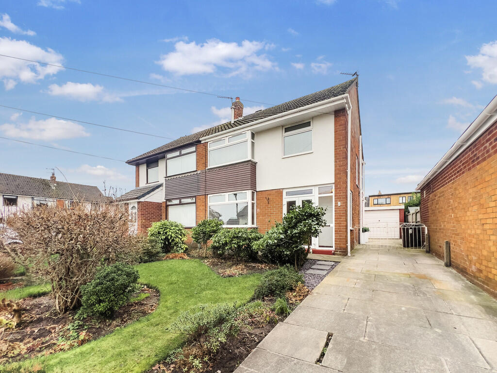 Main image of property: Maple Avenue, Burscough