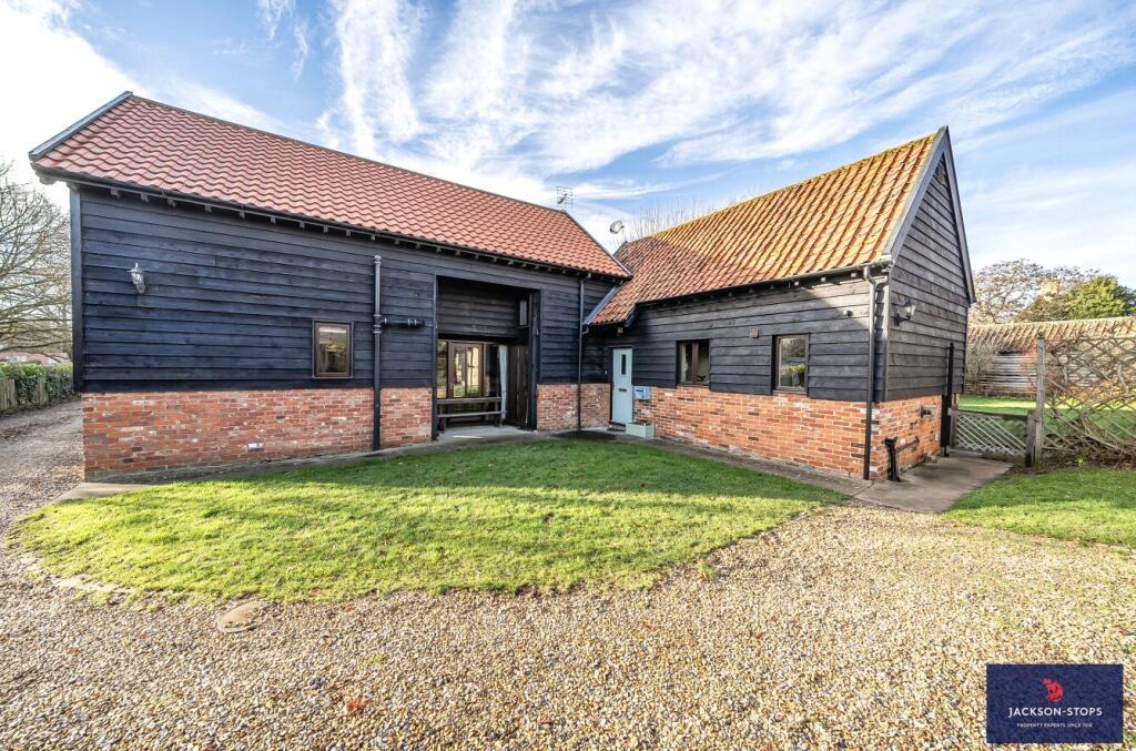 4-bed house on High Street, Chippenham, Ely, Cambridgeshire, CB7, £645,000