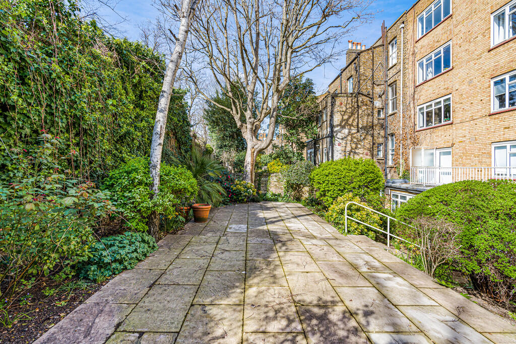 Main image of property: Finborough Road, Chelsea