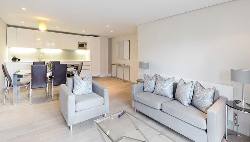 Main image of property: Merchant Square, East Harbet Road, W2