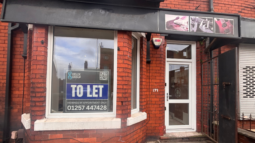 Main image of property: Gidlow Lane, Wigan, Greater Manchester, WN6