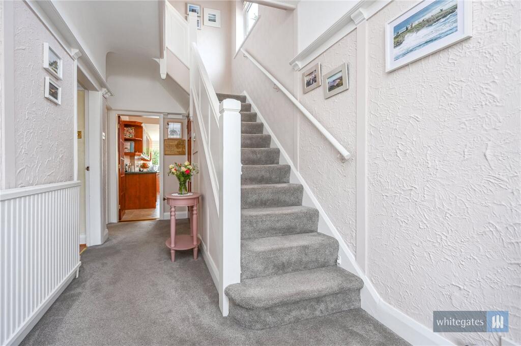 House in Liverpool - View 3
