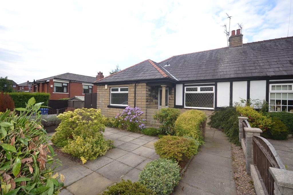 Main image of property: Claremont Avenue, Chorley, Lancashire, PR7