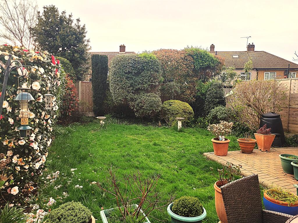 Main image of property: Stanley Road North, Rainham