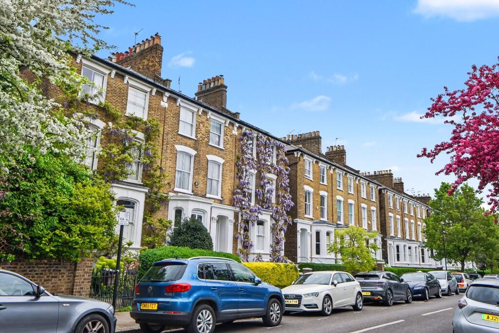Main image of property: Laurier Road, Dartmouth Park, London, NW5