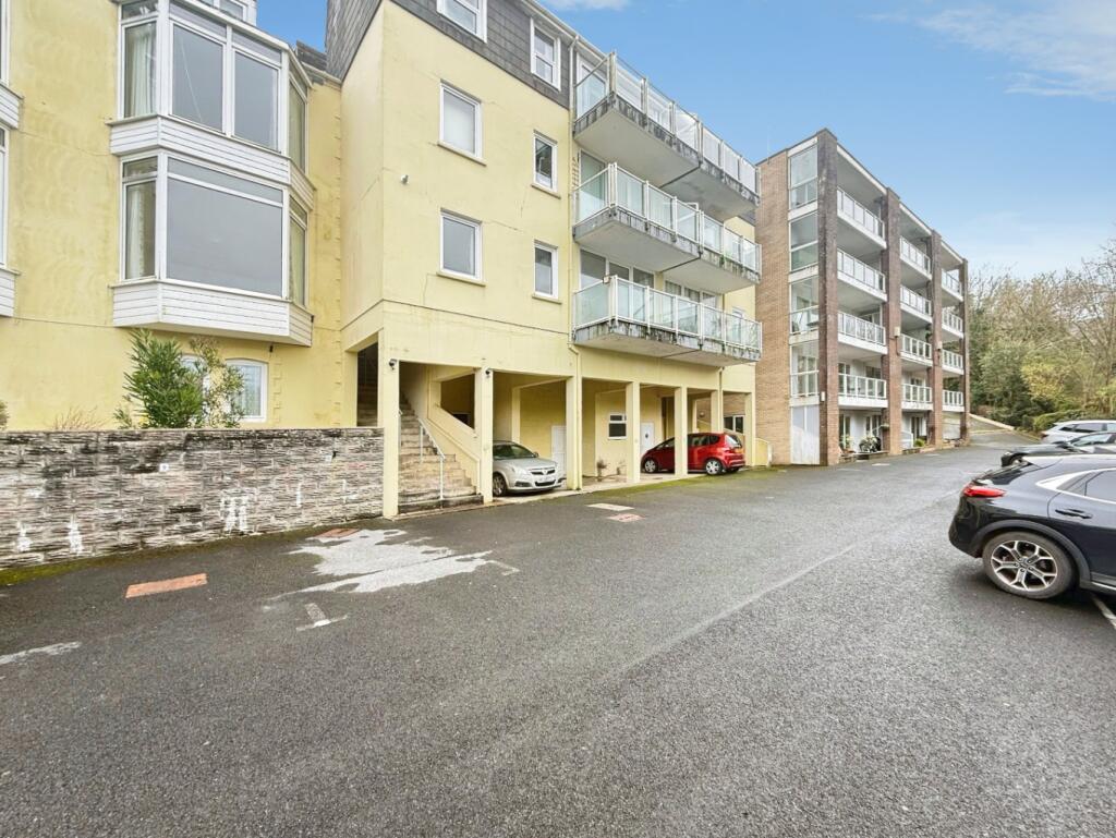 Apartment in Newton, Rotherslade, Mumbles